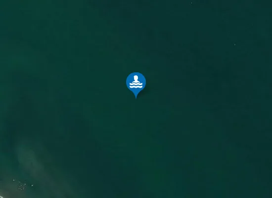 Satellite image of BOCCASETTE CENTRO