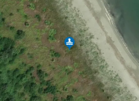 Satellite image of SCANNO CAVALLARI NORD