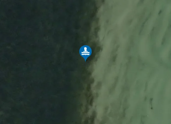 Satellite image of ARENILE LIDO DI STARANZANO