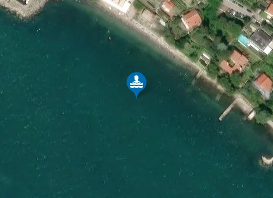 Satellite image of AURISINA FILTRI