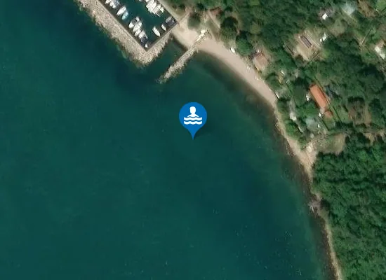 Satellite image of S.CROCE PORTO