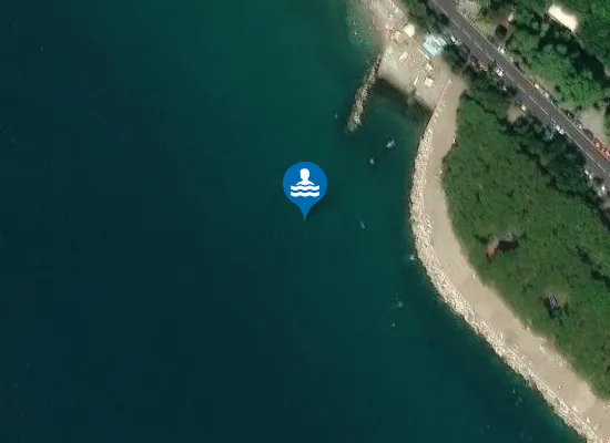 Satellite image of BARCOLA EX CEDAS