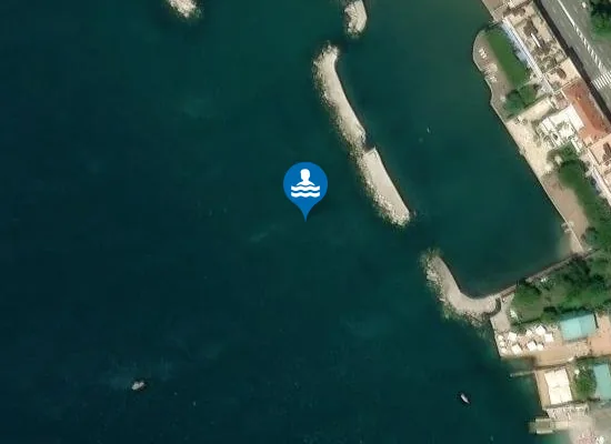 Satellite image of EXCELSIOR