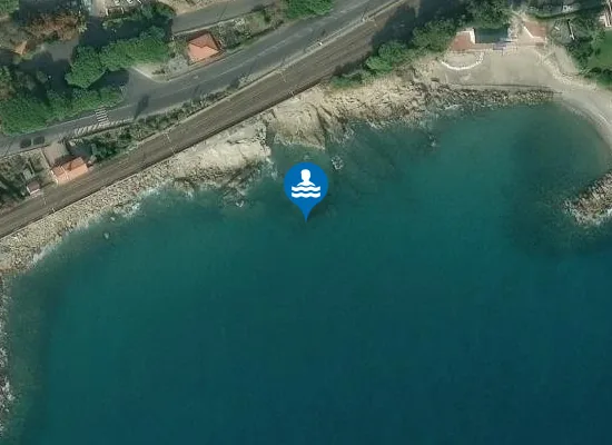 Satellite image of ARZIGLIA