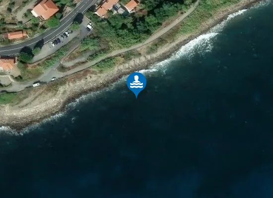 Satellite image of OSPEDALE BARELLAI