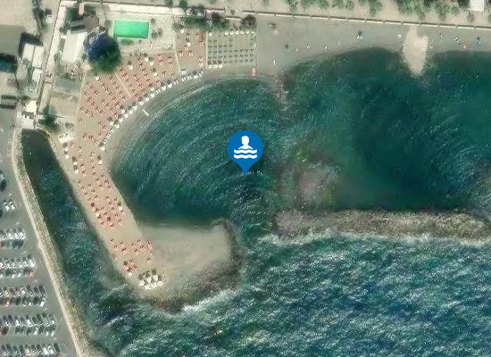 Satellite image of SOGNI D'ESTATE