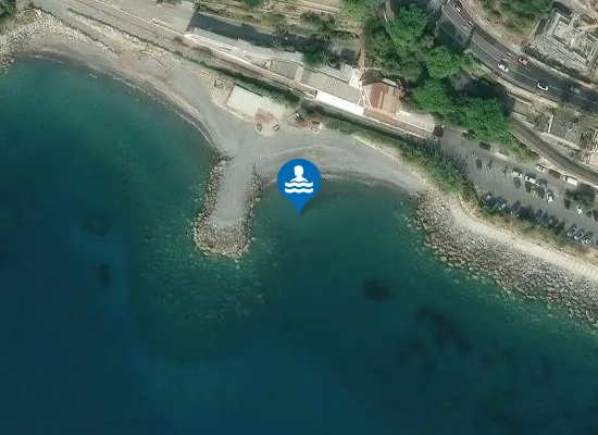 Satellite image of HOTEL MADISON