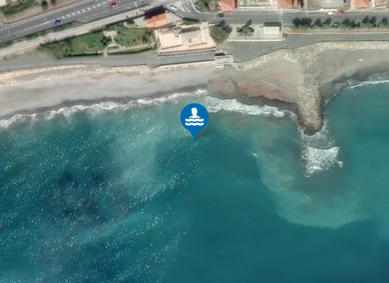 Satellite image of BUNGALOW