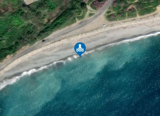 Satellite image of ZONA PRATI