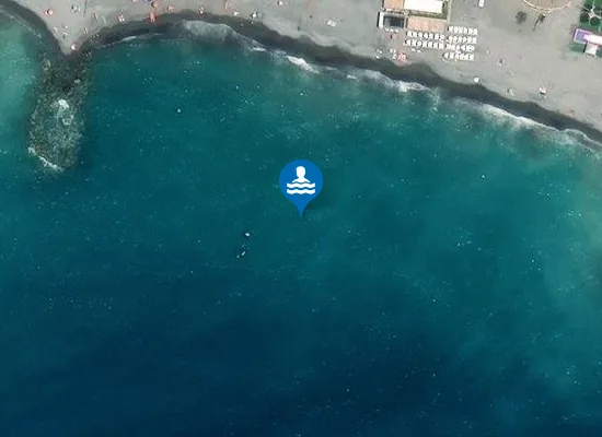 Satellite image of PONENTE VERBONE