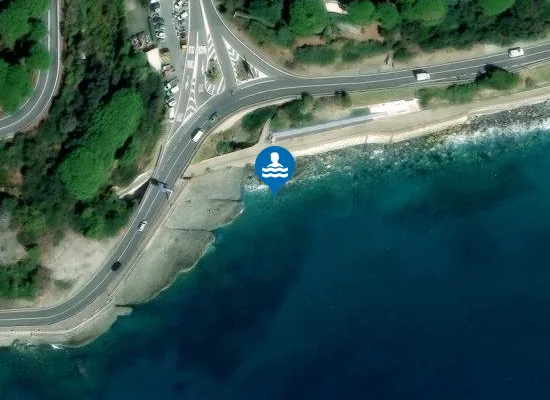 Satellite image of CELLE EST