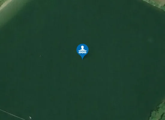 Satellite image of ZABERFELD EHMETSKLINGE