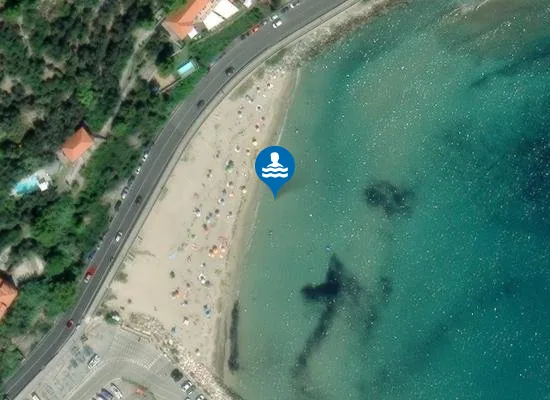 Satellite image of COLONIA CREMASCA