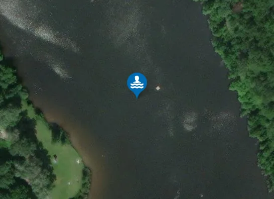 Satellite image of WEILER KATZENBACHSEE