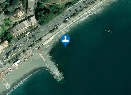 Satellite image of BOCCIOFILA TOSO