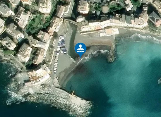 Satellite image of RIO DEL POGGIO