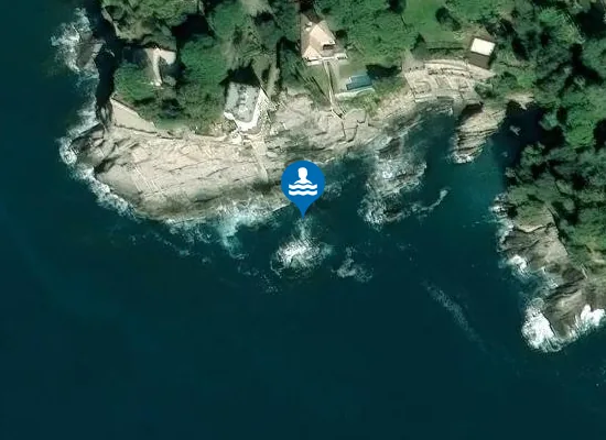 Satellite image of ZONA PONTETTO