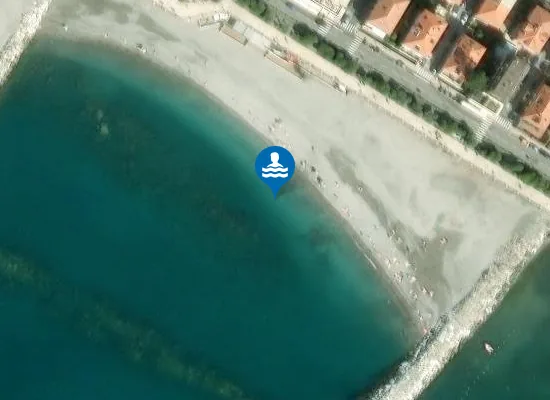 Satellite image of PONENTE RUPINARO