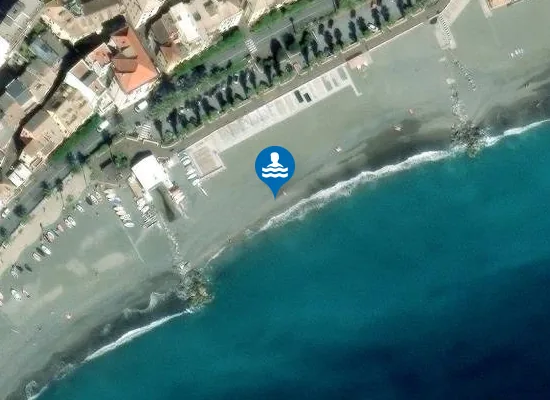 Satellite image of CENTRO