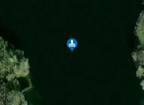 Satellite image of NEUTHARD SIEBEN ERLEN SEE