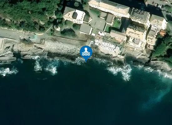 Satellite image of QUINTO