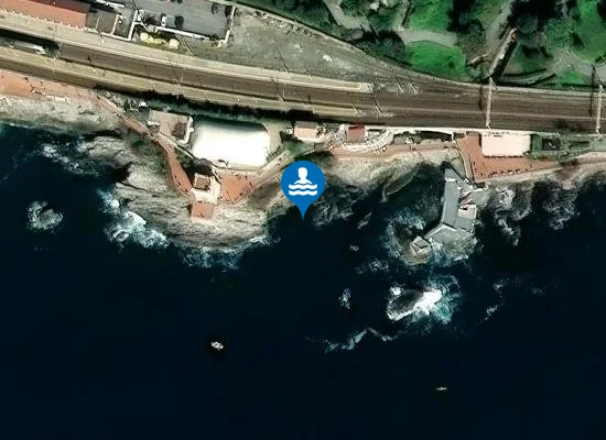 Satellite image of TORRE GROPPALLO