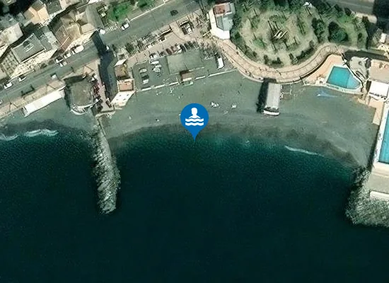 Satellite image of LEVANTETORRENTE REXELLO