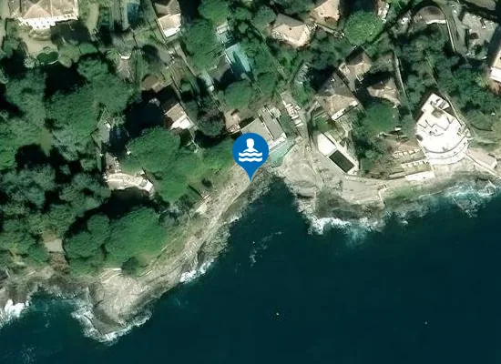 Satellite image of ZONA CHIAPPA