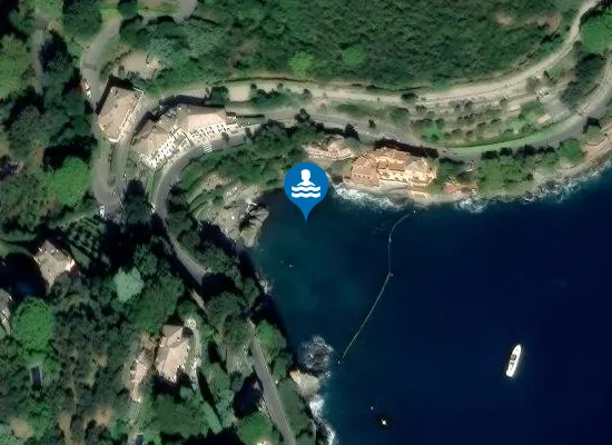 Satellite image of ZONA CANNONE