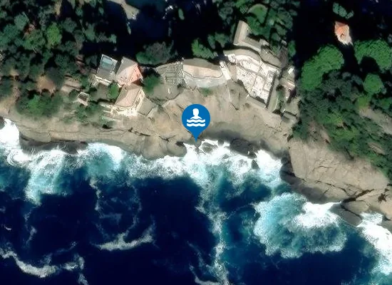 Satellite image of SAN GIORGIO