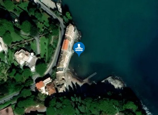 Satellite image of S.MICHELE DI PAGANA