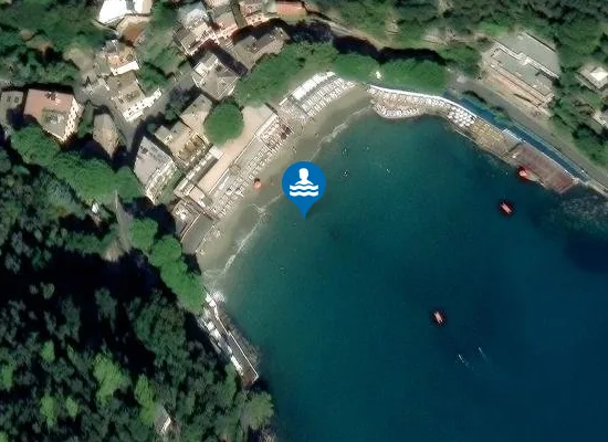 Satellite image of PARAGGI