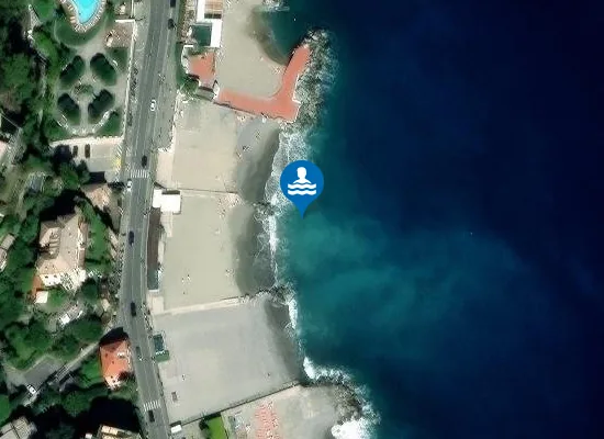 Satellite image of AUXILIUM