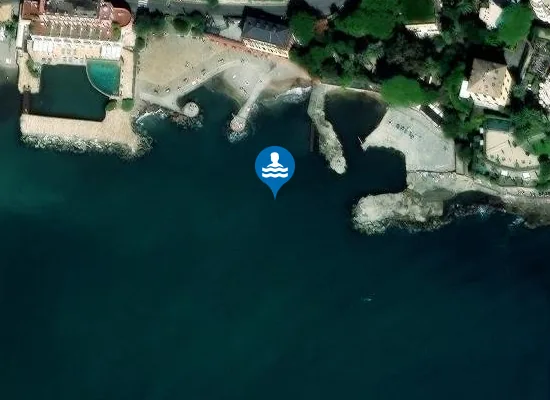 Satellite image of SCOGLIERA PAGANA