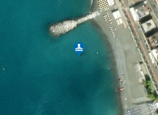 Satellite image of ZONA VIA TORINO