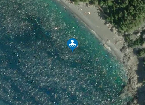 Satellite image of SPIAGGIONI