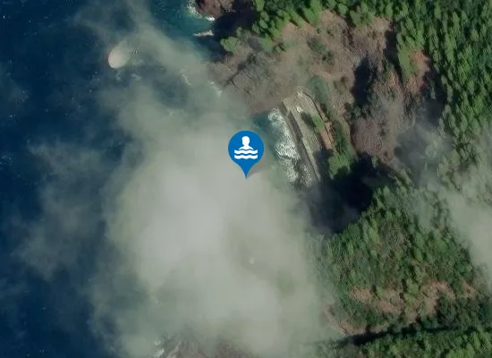 Satellite image of SOTTO MONTE PASTORELLI