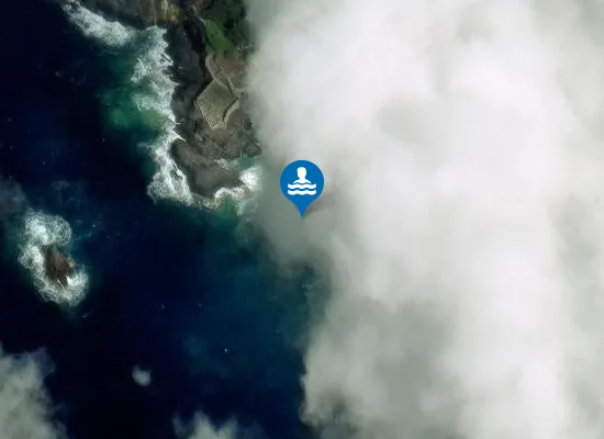 Satellite image of TORSEI