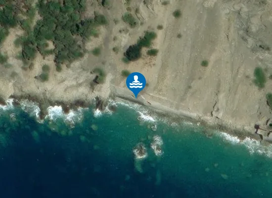 Satellite image of APICCHI