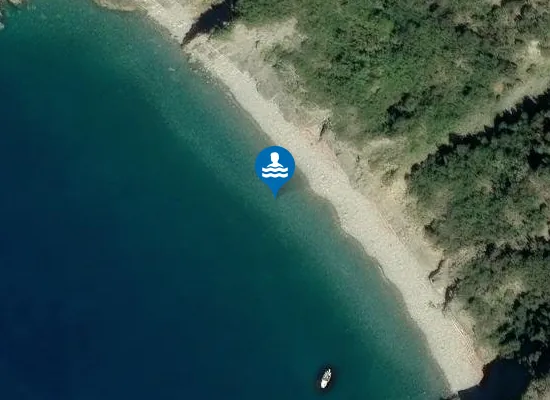 Satellite image of SENO DI FOSSOLA