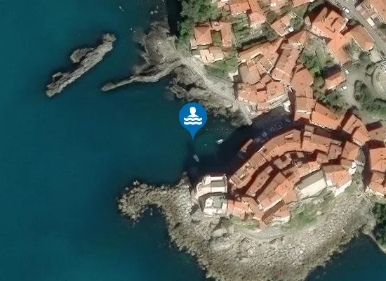 Satellite image of TELLARO