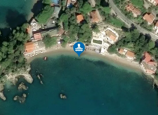 Satellite image of FIASCHERINO