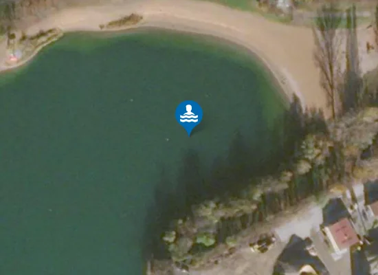 Satellite image of WEIHER HARDTSEE