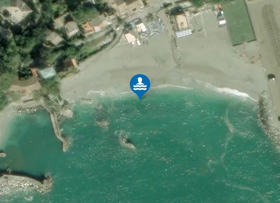 Satellite image of FEGINA