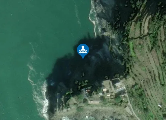 Satellite image of MANAROLA PALAEDO