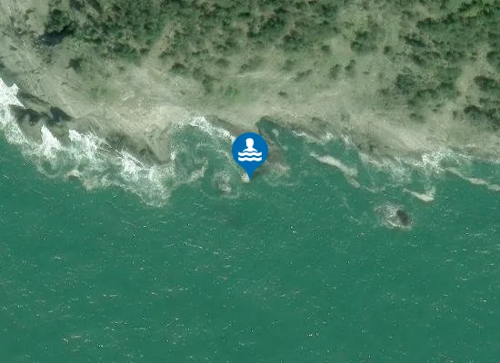Satellite image of SCOGLIO DEL FRATE