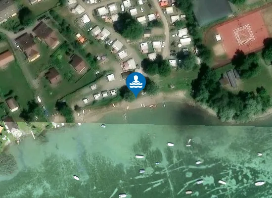 Satellite image of GAIENHOFEN EVANGELISCHE SCHULE SCHLOSS GAIENHOFEN