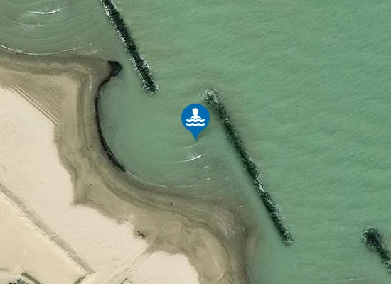 Satellite image of RIVABELLA - TURCHETTA