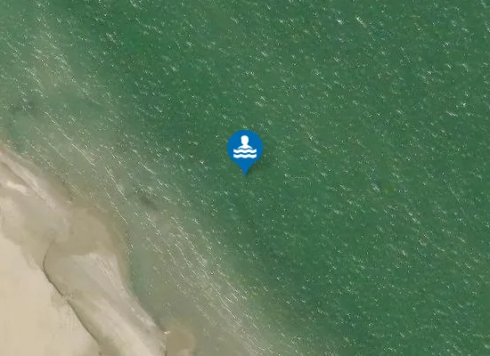 Satellite image of MIRAMARE - RONCASSO