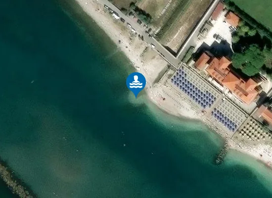 Satellite image of RICORTOLA